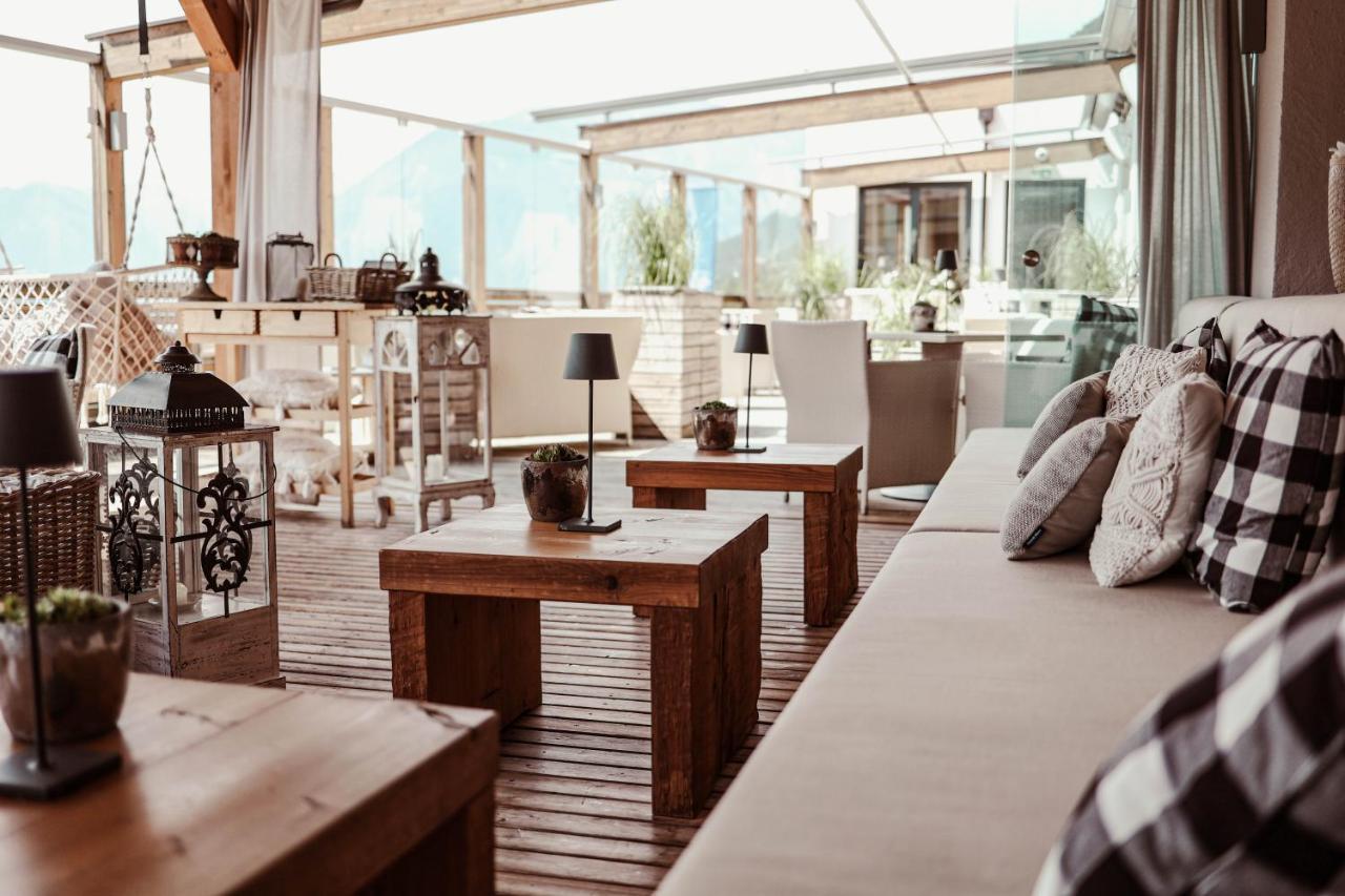 Hotel St. Georg Zum See Maurach  Ngoại thất bức ảnh