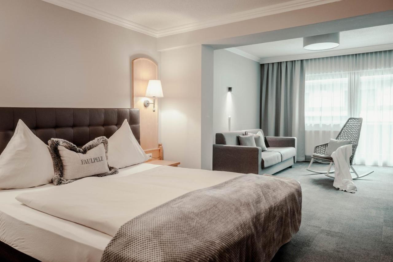 Hotel St. Georg Zum See Maurach  Ngoại thất bức ảnh