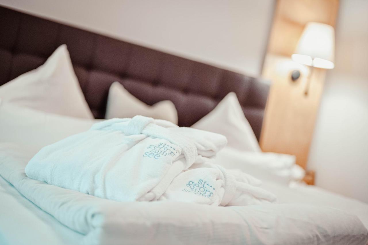 Hotel St. Georg Zum See Maurach  Ngoại thất bức ảnh