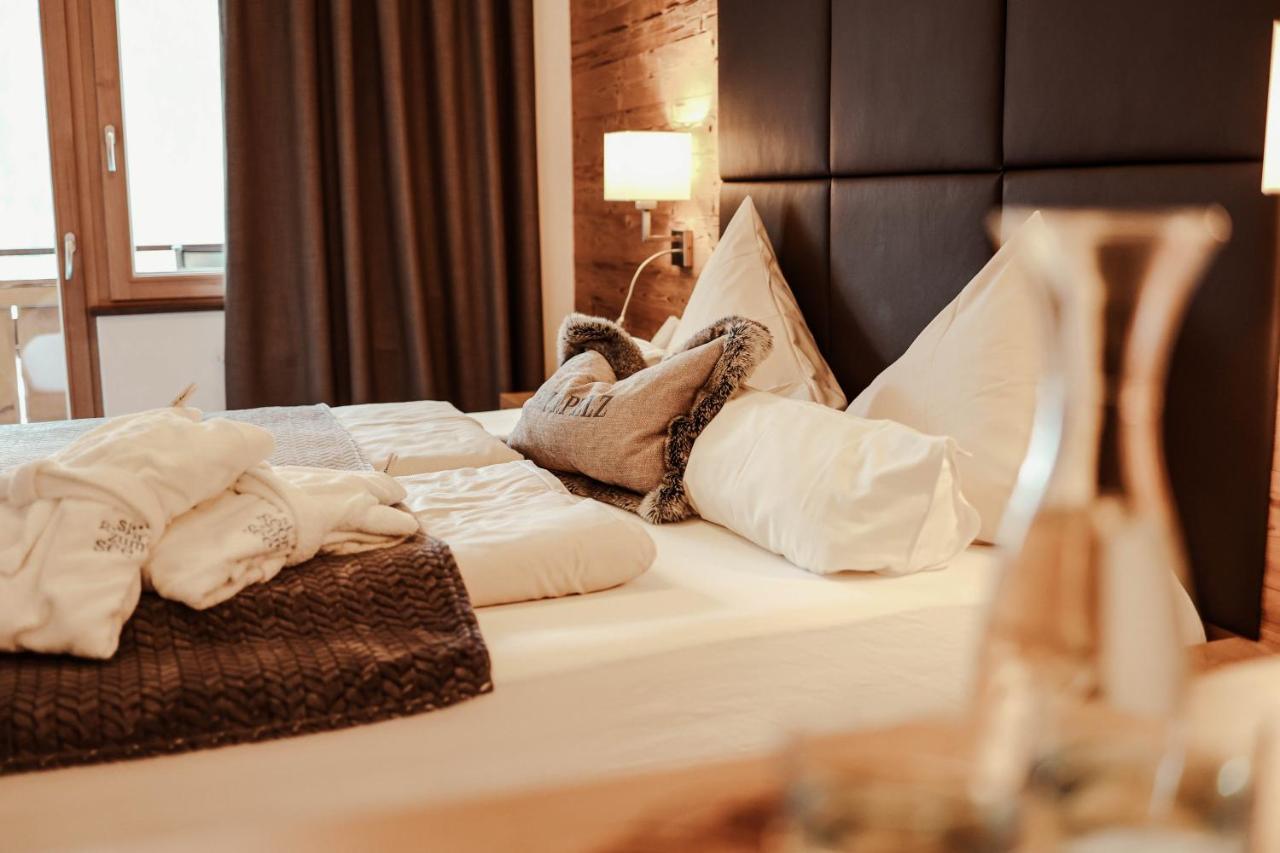 Hotel St. Georg Zum See Maurach  Ngoại thất bức ảnh