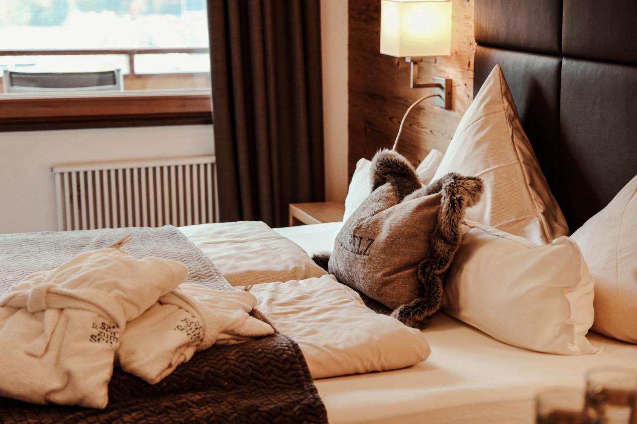 Hotel St. Georg Zum See Maurach  Ngoại thất bức ảnh