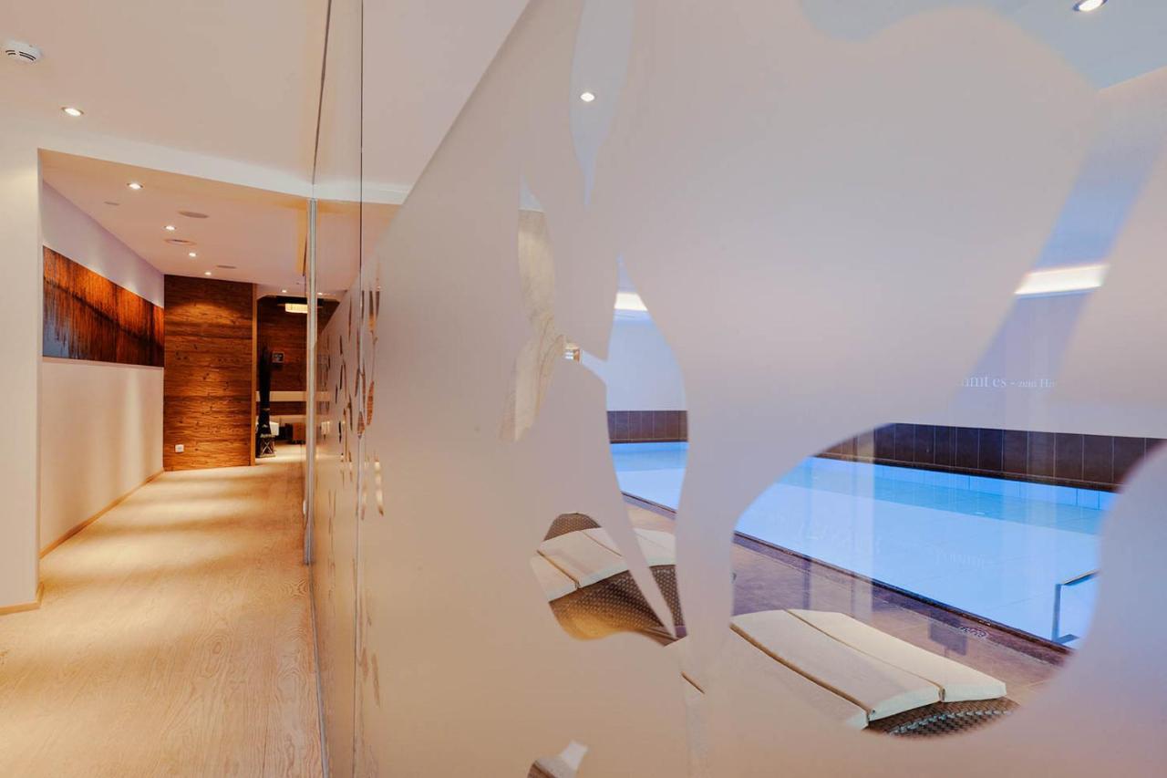 Hotel St. Georg Zum See Maurach  Ngoại thất bức ảnh